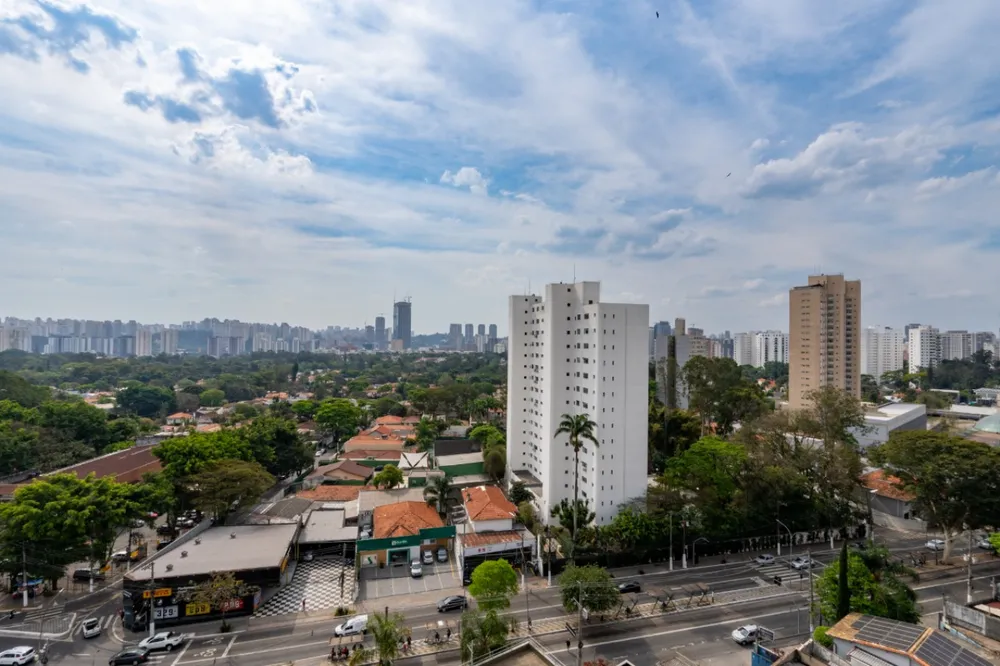 Apartamento, 1 quarto, 90 m² - Foto 6