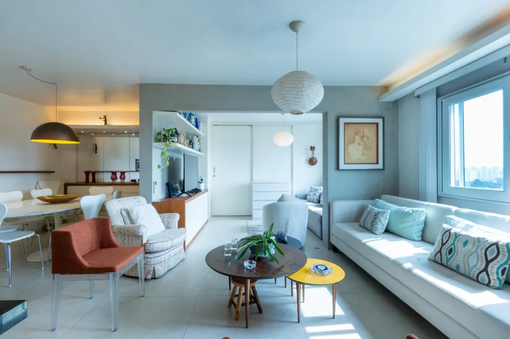 Apartamento, 1 quarto, 90 m² - Foto 7