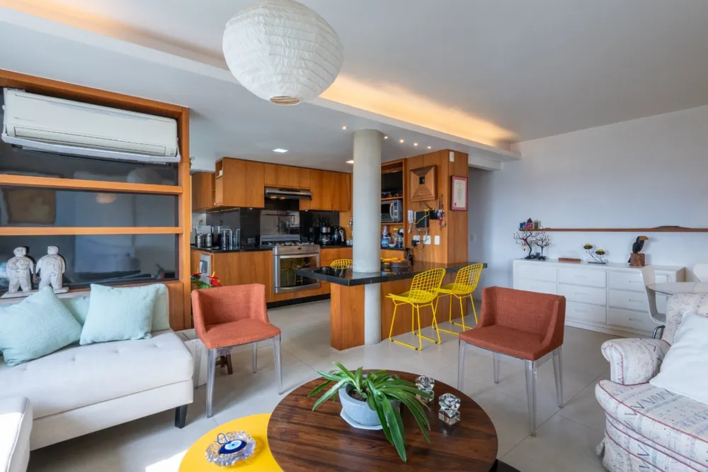Apartamento, 1 quarto, 90 m² - Foto 8