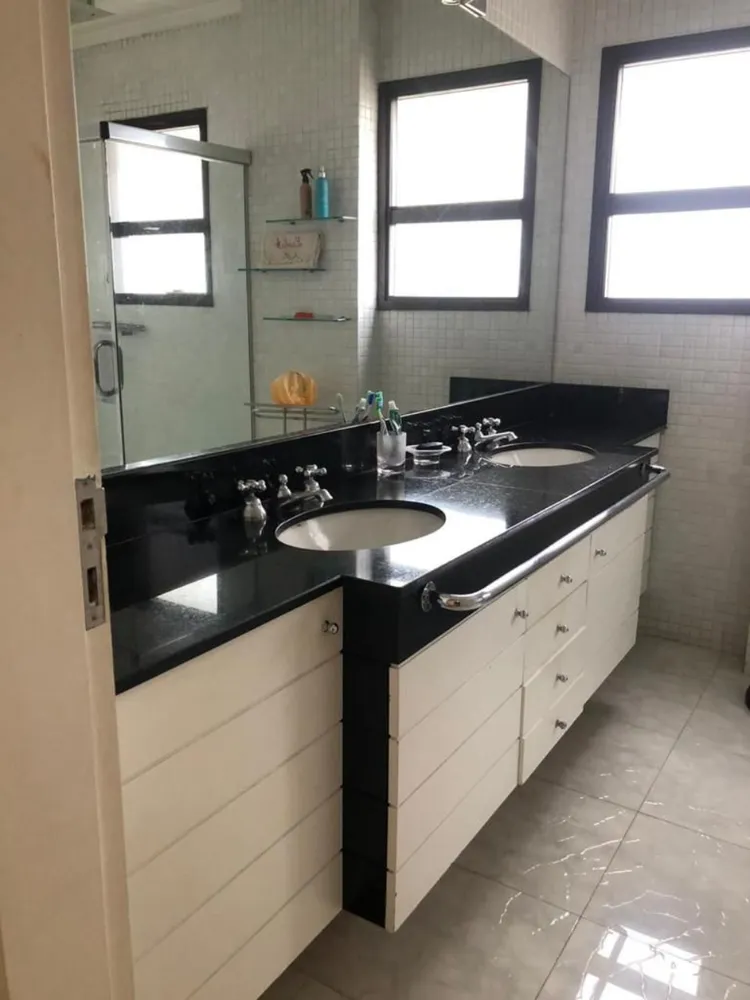 Apartamento, 4 quartos, 180 m² - Foto 1