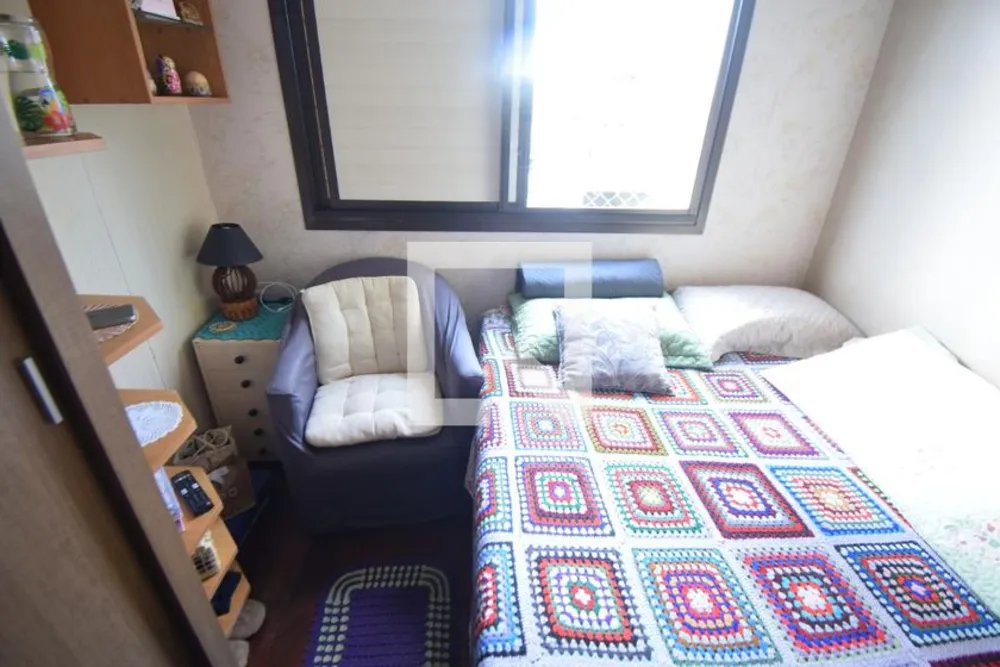Apartamento, 2 quartos, 55 m² - Foto 5