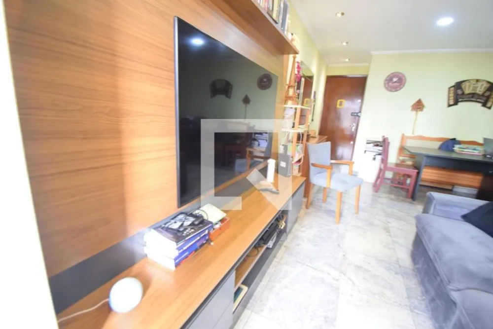 Apartamento, 2 quartos, 55 m² - Foto 3
