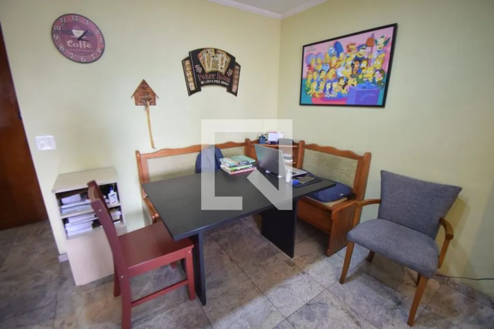 Apartamento, 2 quartos, 55 m² - Foto 4