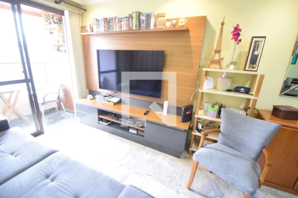 Apartamento, 2 quartos, 55 m² - Foto 2