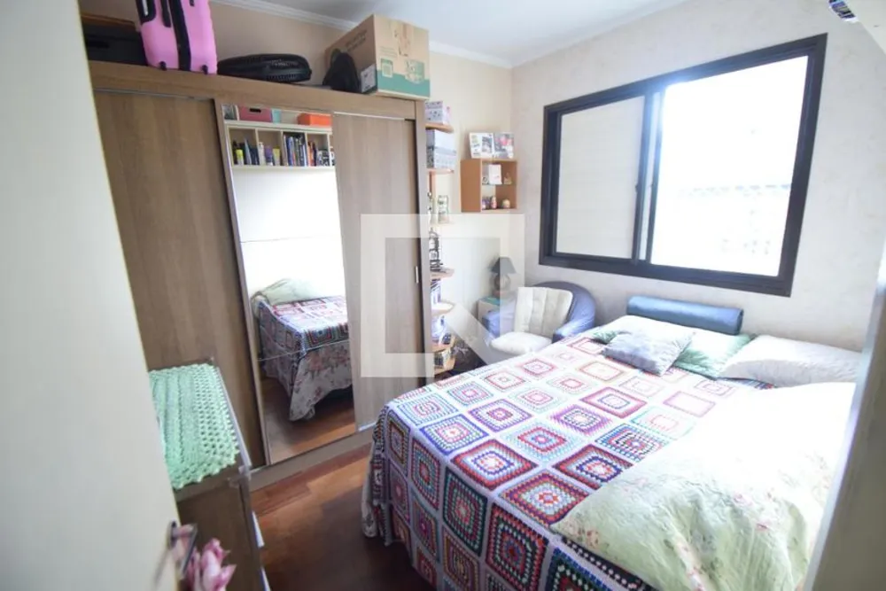 Apartamento, 2 quartos, 55 m² - Foto 6