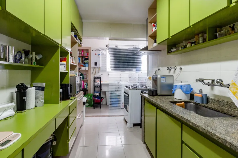 Apartamento, 3 quartos, 90 m² - Foto 2