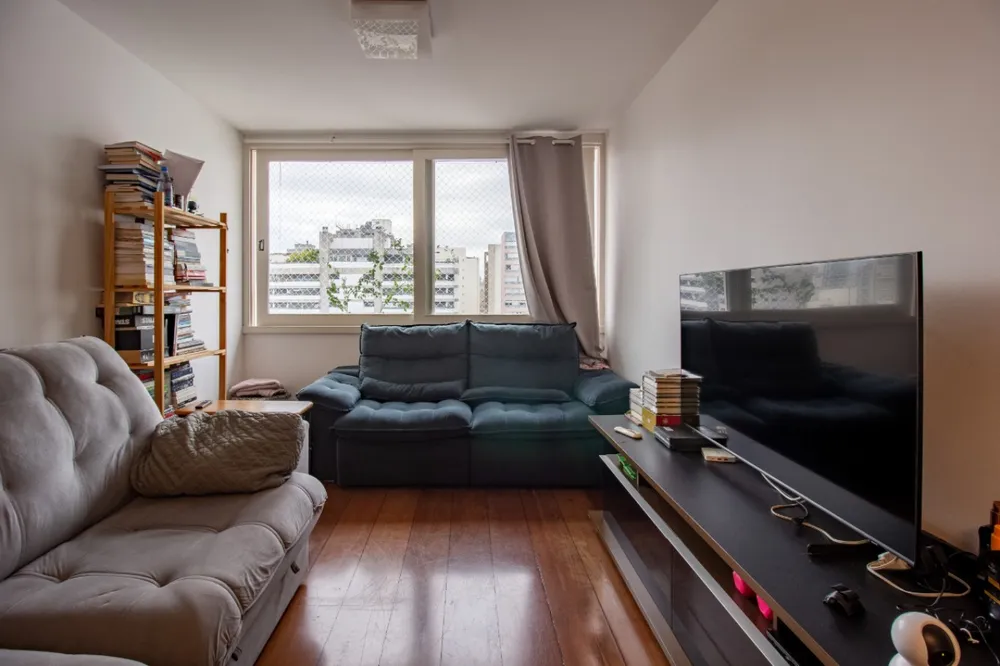 Apartamento, 3 quartos, 90 m² - Foto 3