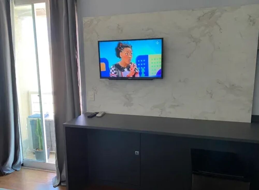 Apartamento, 1 quarto, 29 m² - Foto 2
