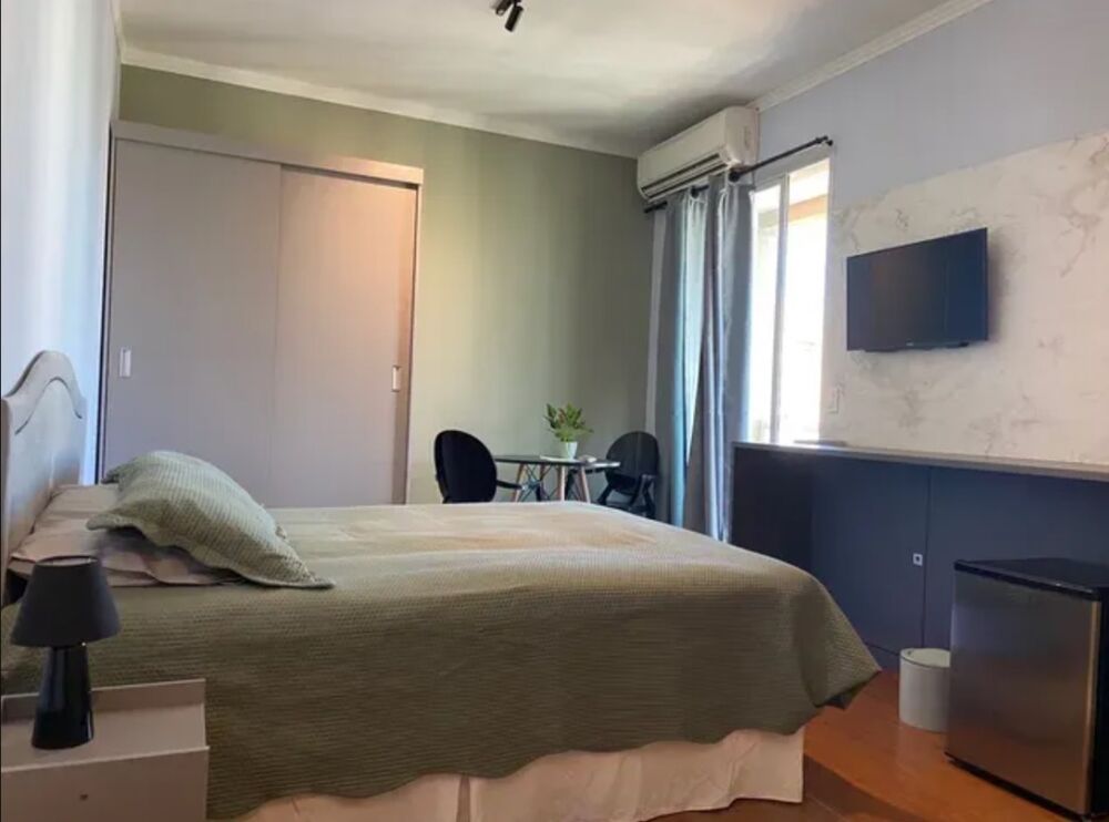 Apartamento, 1 quarto, 29 m² - Foto 8