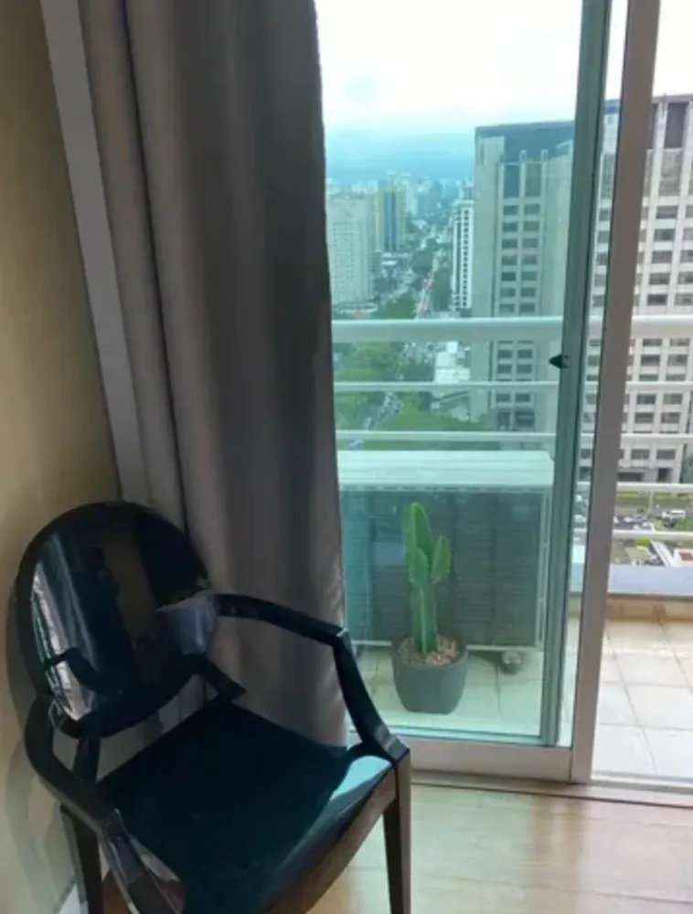 Apartamento, 1 quarto, 29 m² - Foto 10