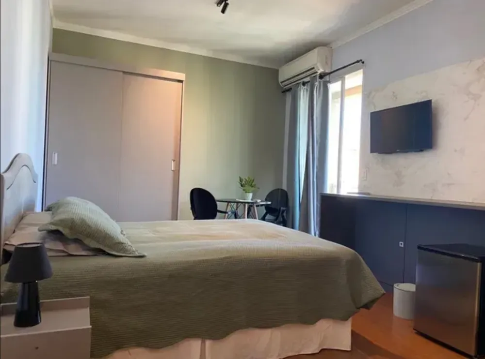 Apartamento, 1 quarto, 29 m² - Foto 12