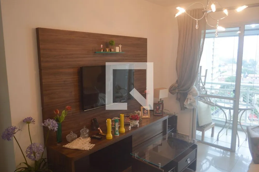Apartamento, 2 quartos, 64 m² - Foto 1
