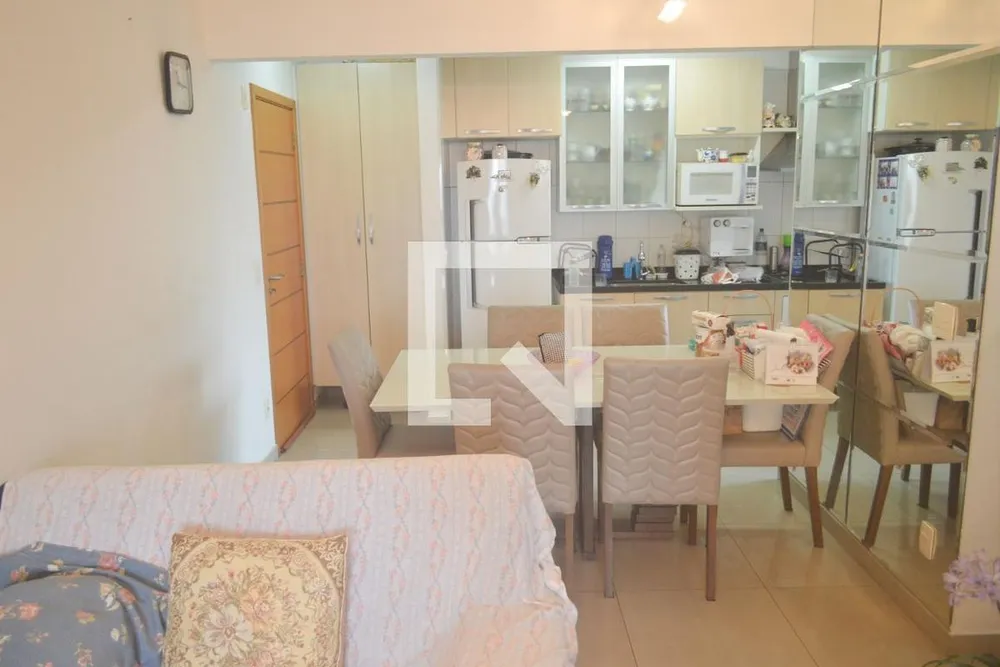 Apartamento, 2 quartos, 64 m² - Foto 3