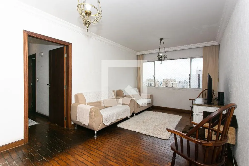 Apartamento, 3 quartos, 76 m² - Foto 2