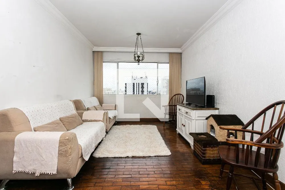 Apartamento, 3 quartos, 76 m² - Foto 4
