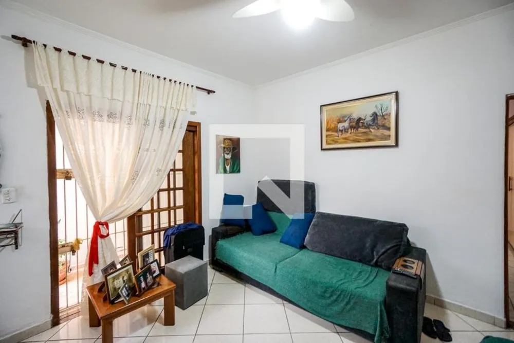 Casa, 2 quartos, 100 m² - Foto 2