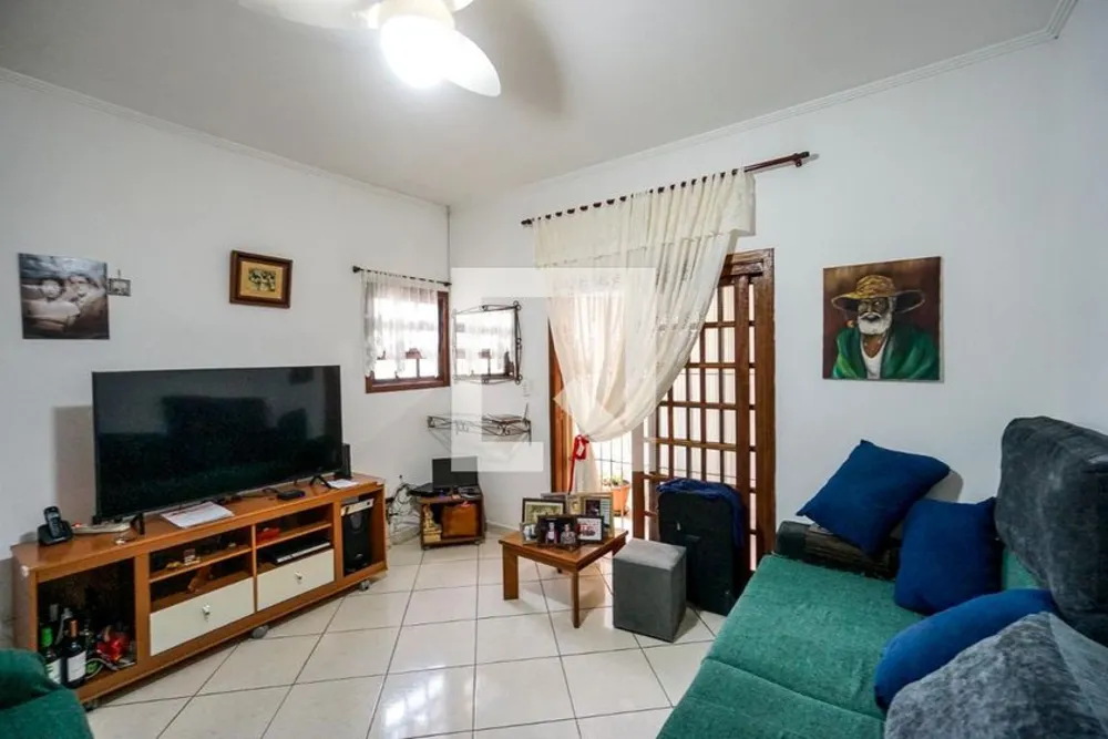 Casa, 2 quartos, 100 m² - Foto 1