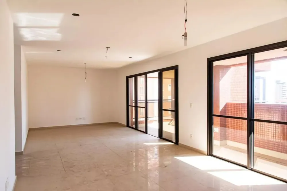 Apartamento, 4 quartos, 207 m² - Foto 2