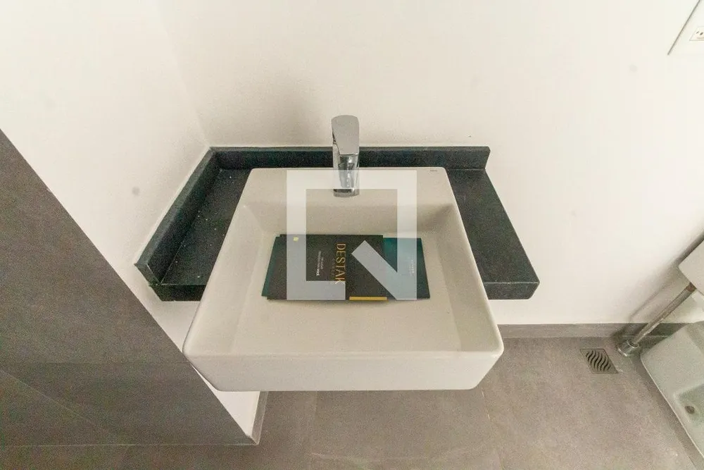 Kitnet-Studio, 26 m² - Foto 8