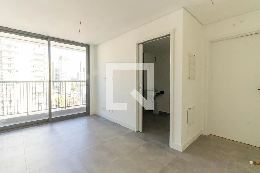 Kitnet-Studio, 26 m² - Foto 1