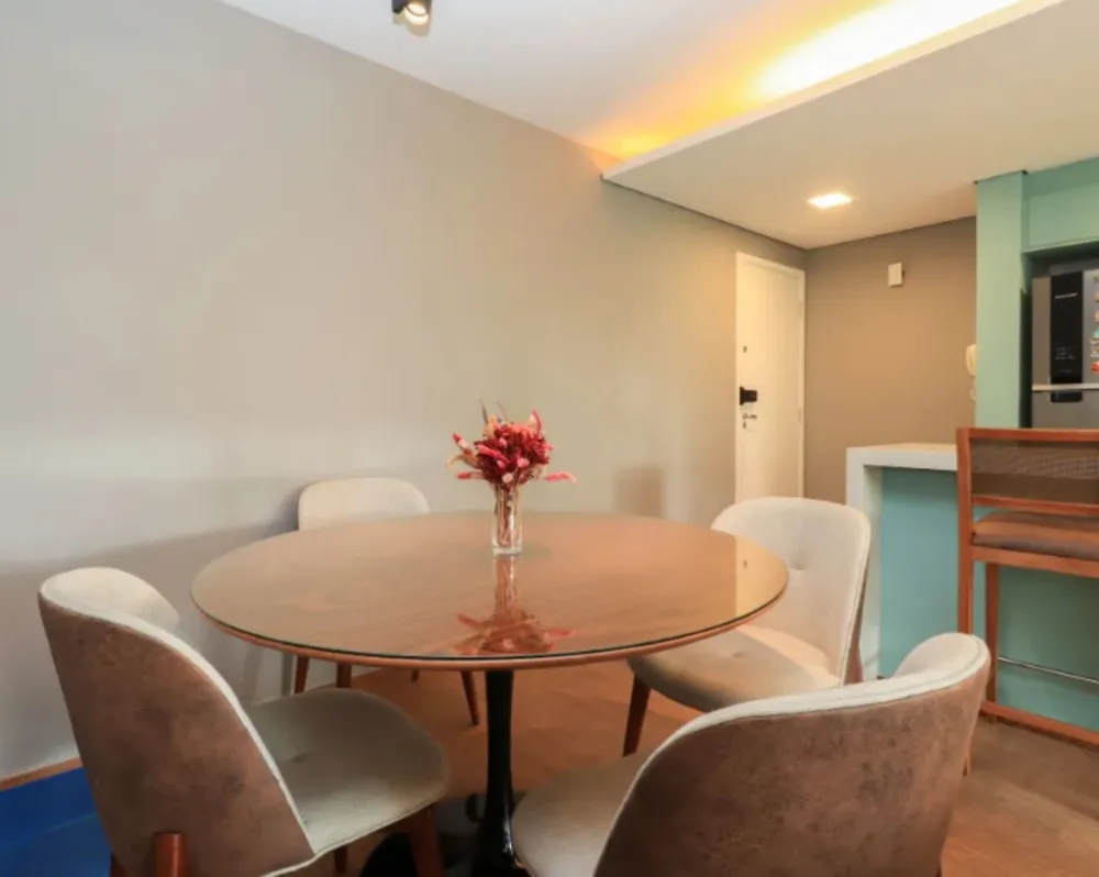Apartamento, 2 quartos, 78 m² - Foto 2
