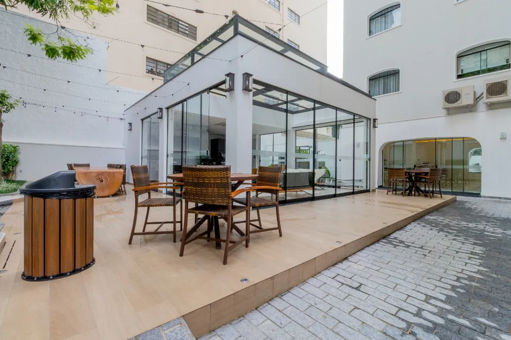 Apartamento, 4 quartos, 310 m² - Foto 8