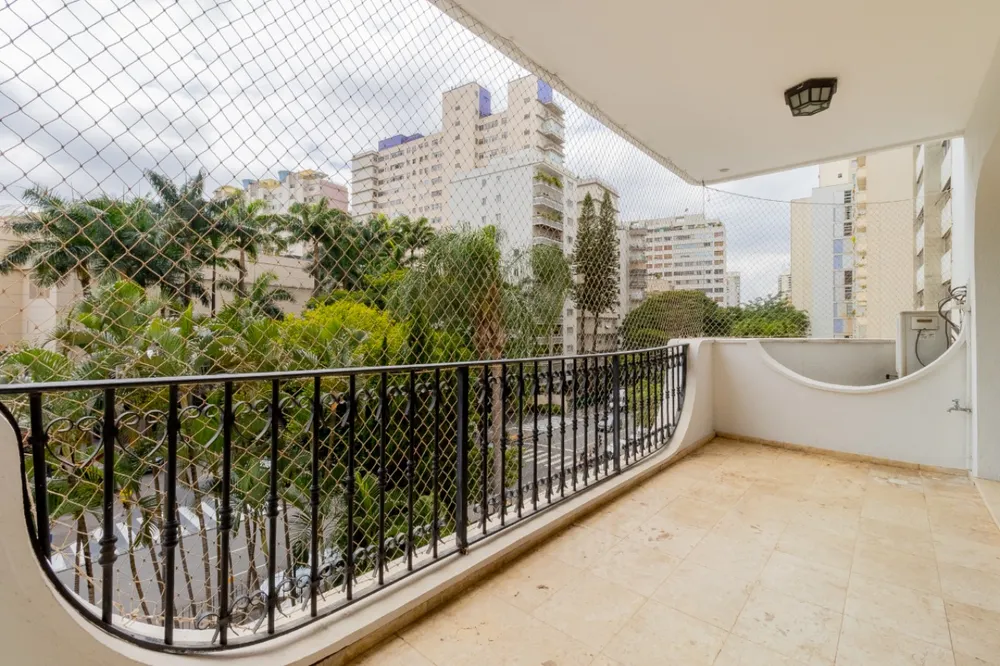 Apartamento, 4 quartos, 310 m² - Foto 1