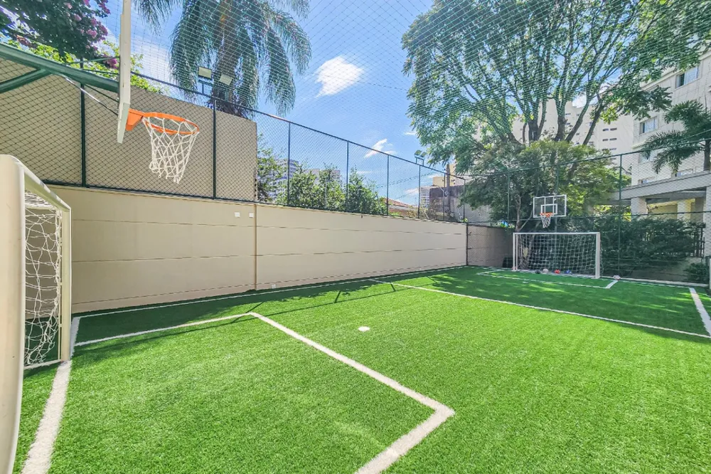 Apartamento, 3 quartos, 110 m² - Foto 5