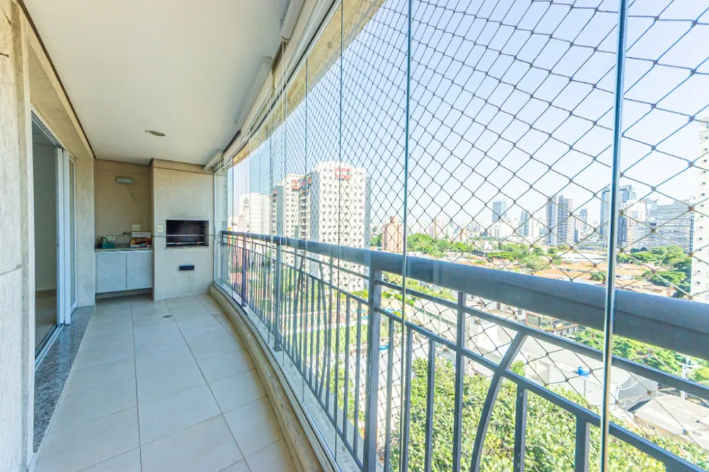 Apartamento, 3 quartos, 110 m² - Foto 1