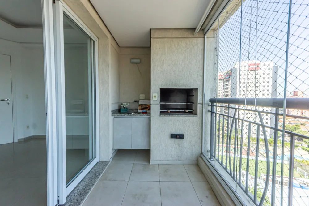 Apartamento, 3 quartos, 110 m² - Foto 4