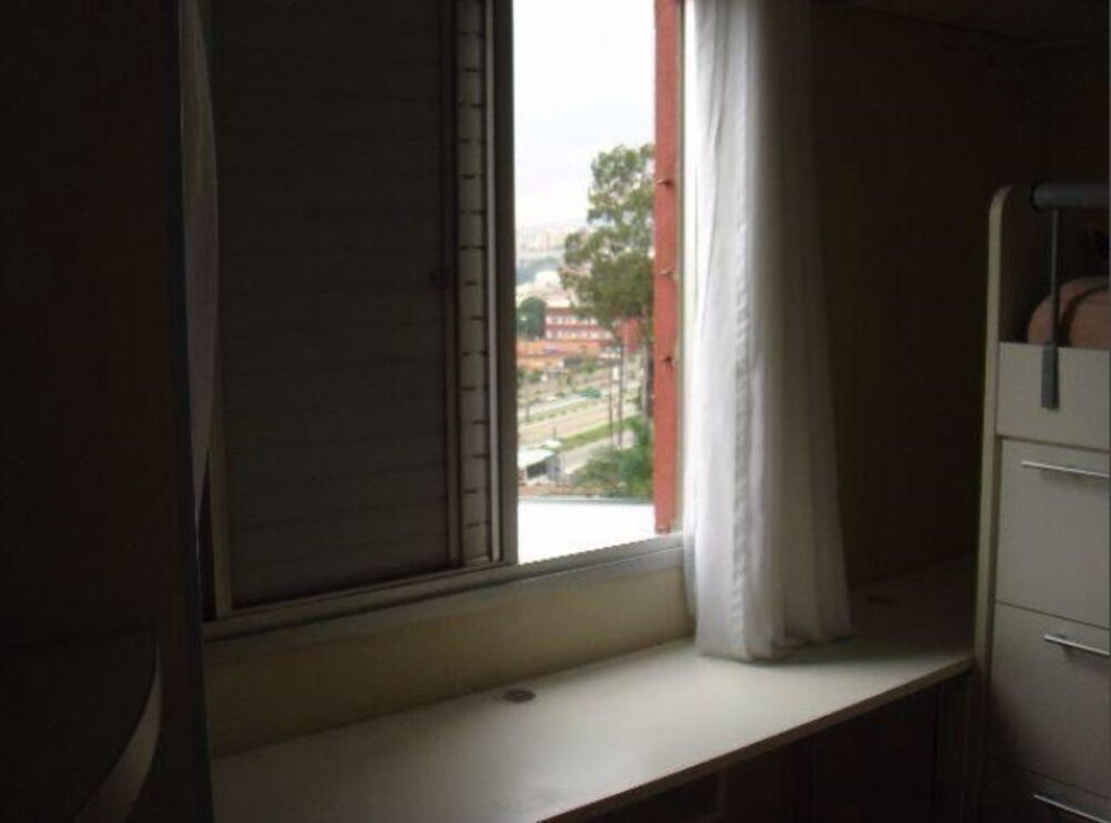Apartamento à venda com 2 quartos, 65m² - Foto 5
