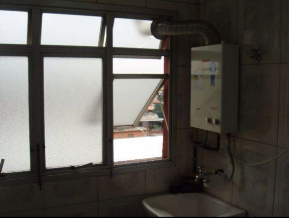 Apartamento à venda com 2 quartos, 65m² - Foto 7