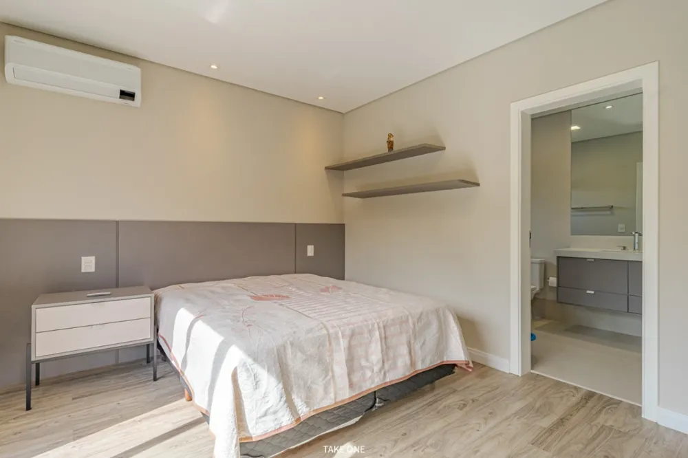 Casa de Condomínio, 4 quartos - Foto 8