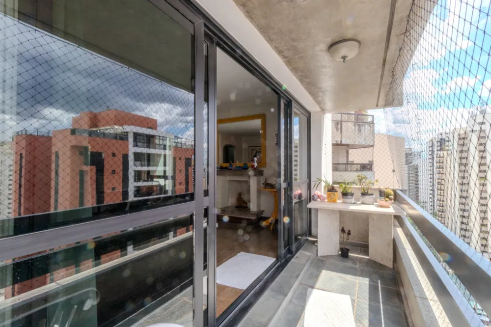 Apartamento, 4 quartos, 180 m² - Foto 1