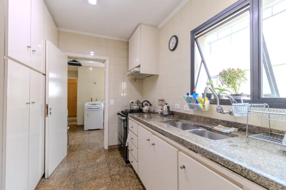 Apartamento, 4 quartos, 180 m² - Foto 6