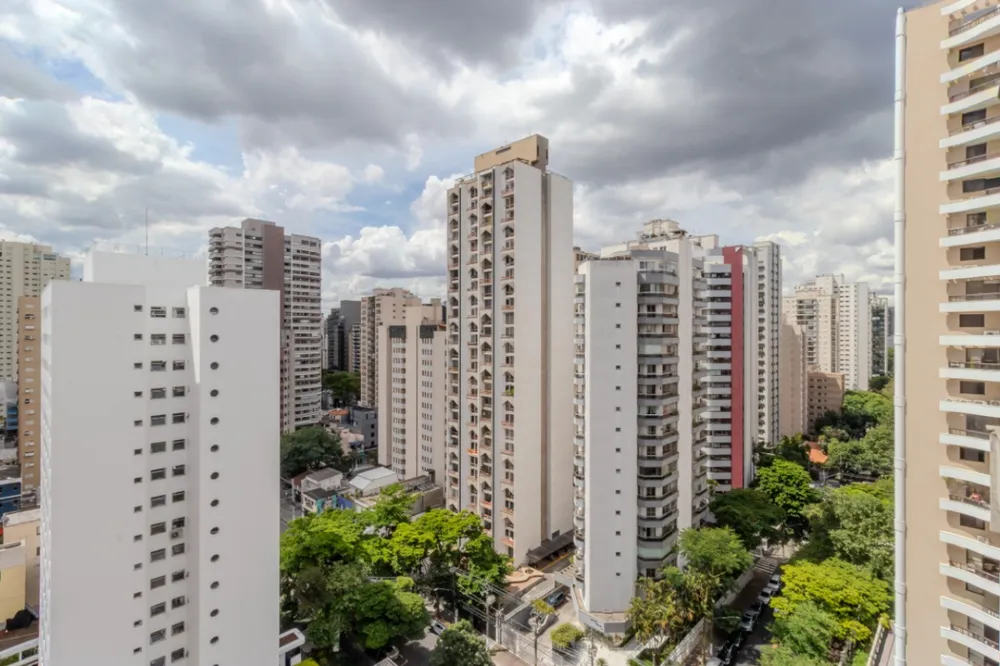 Apartamento, 4 quartos, 180 m² - Foto 5