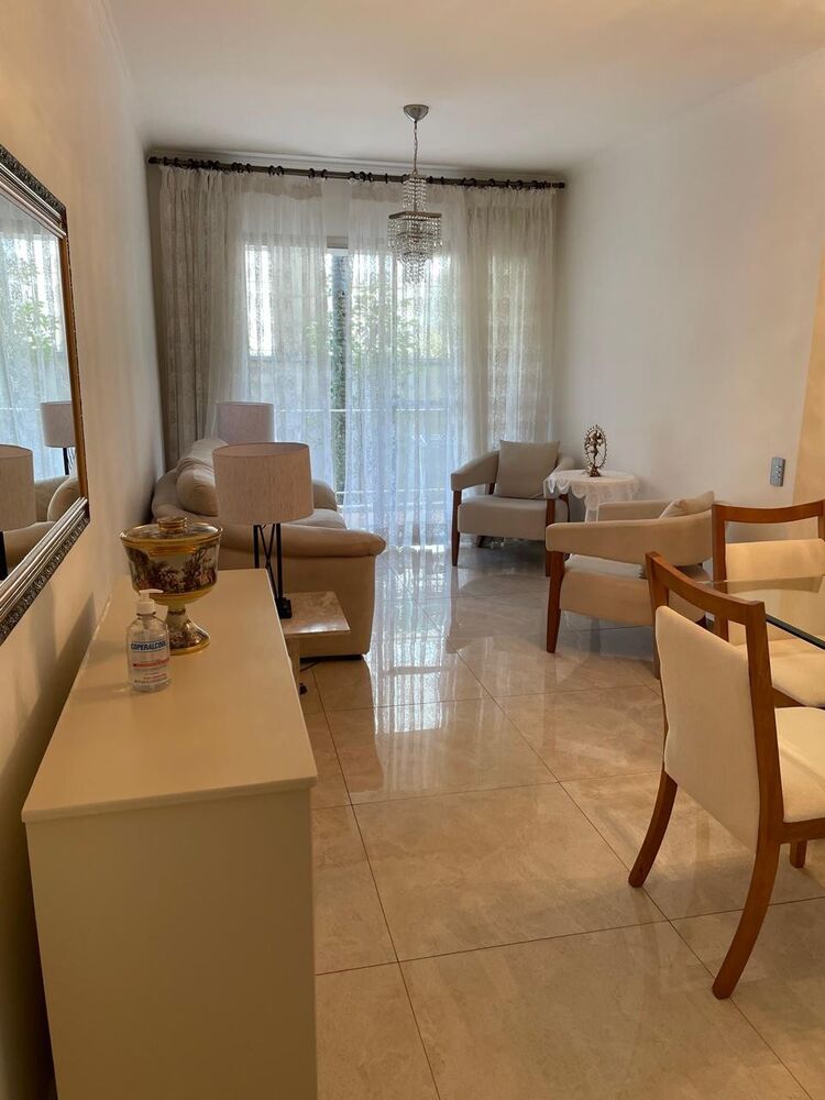 Apartamento, 4 quartos, 96 m² - Foto 1