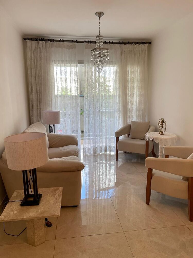 Apartamento, 4 quartos, 96 m² - Foto 2