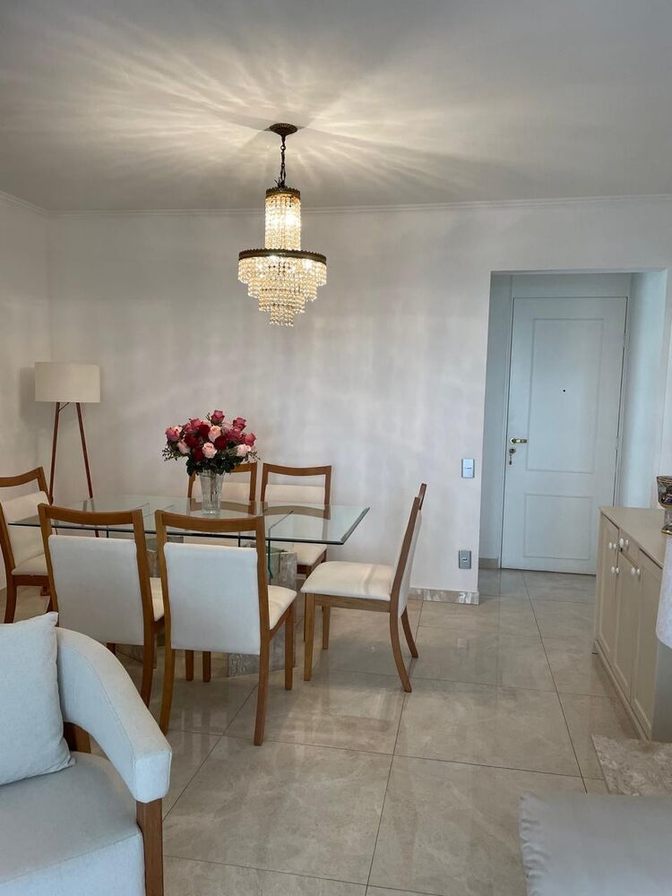 Apartamento, 4 quartos, 96 m² - Foto 4