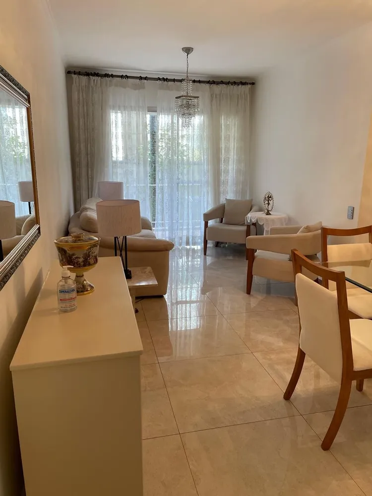 Apartamento, 4 quartos, 96 m² - Foto 1