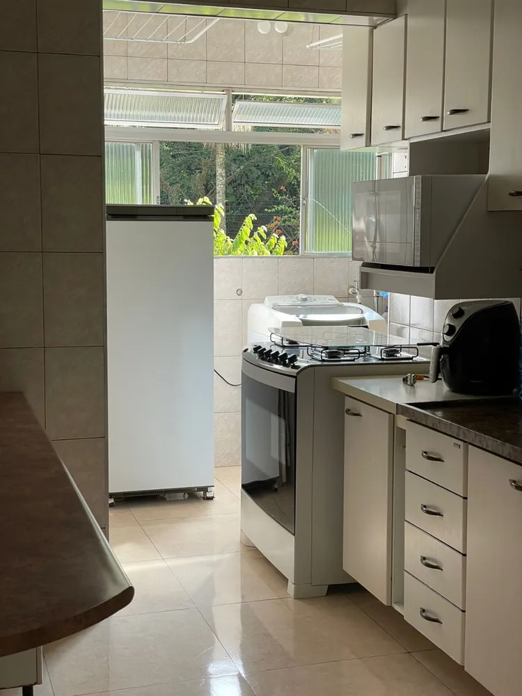 Apartamento, 4 quartos, 96 m² - Foto 12