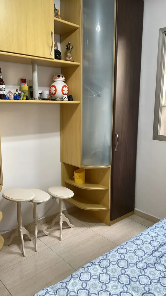 Apartamento, 4 quartos, 96 m² - Foto 9