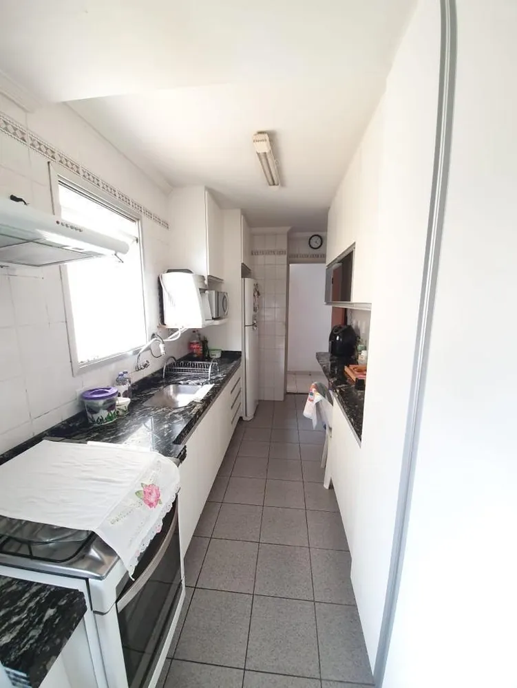 Apartamento, 3 quartos, 78 m² - Foto 1