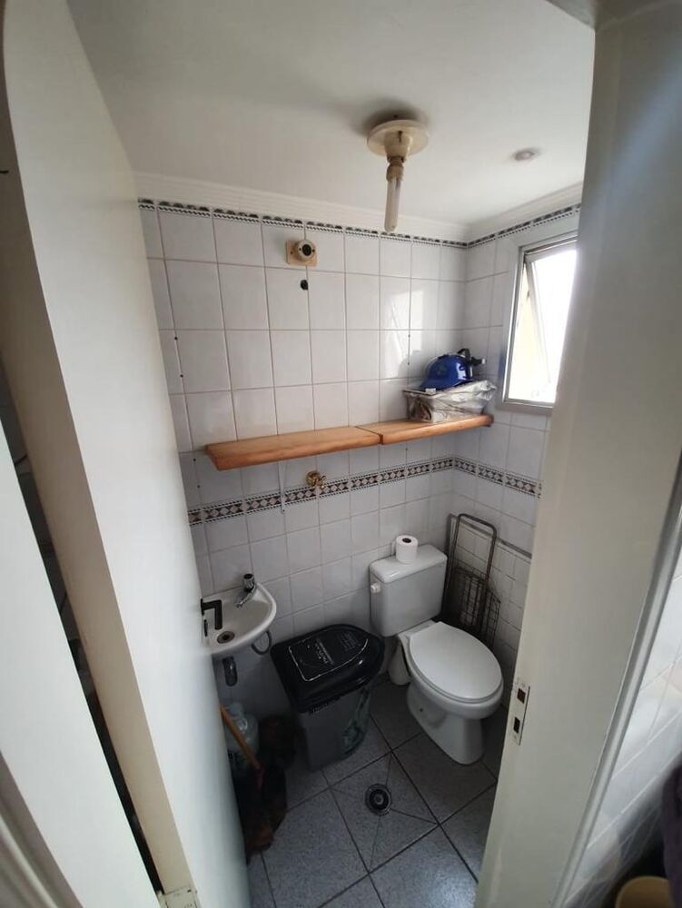 Apartamento, 3 quartos, 78 m² - Foto 3