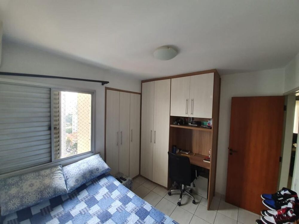 Apartamento, 3 quartos, 78 m² - Foto 2