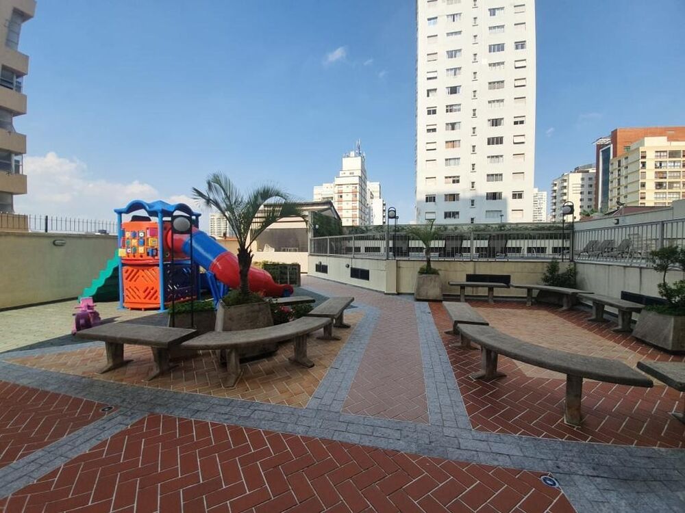 Apartamento, 3 quartos, 78 m² - Foto 4