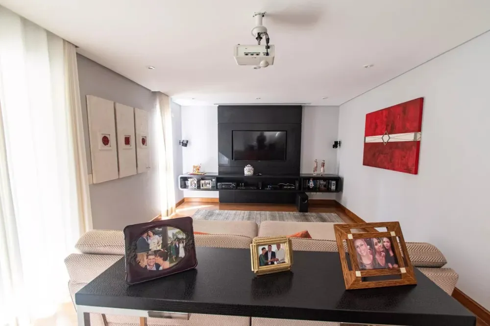 Apartamento, 4 quartos, 343 m² - Foto 2