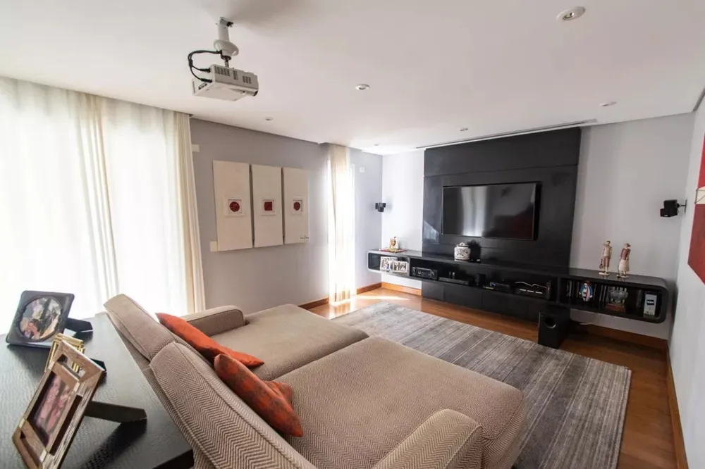 Apartamento, 4 quartos, 343 m² - Foto 4