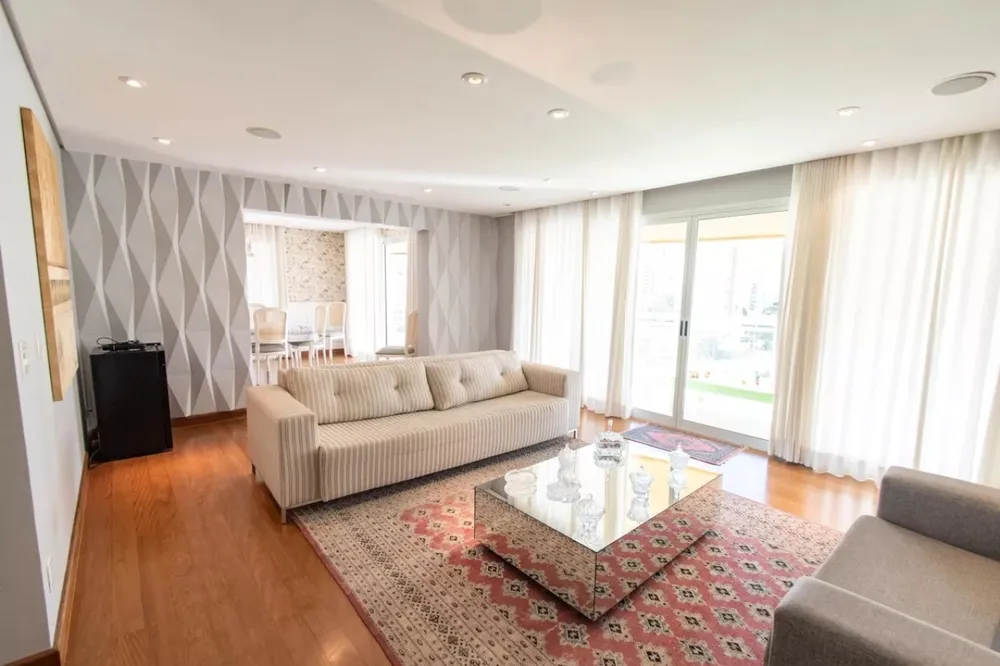 Apartamento, 4 quartos, 343 m² - Foto 1