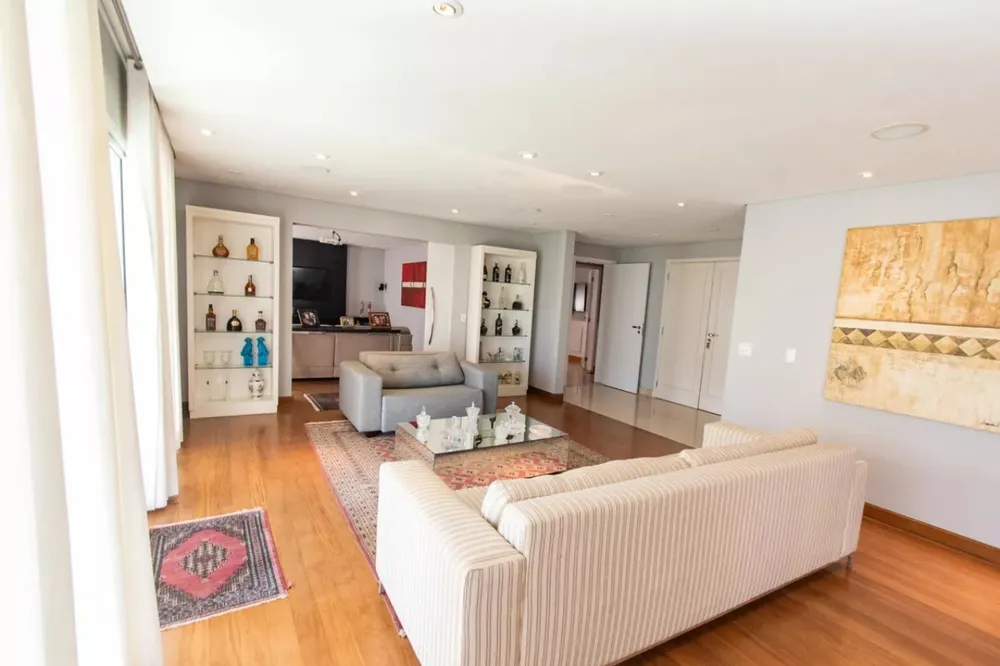 Apartamento, 4 quartos, 343 m² - Foto 3